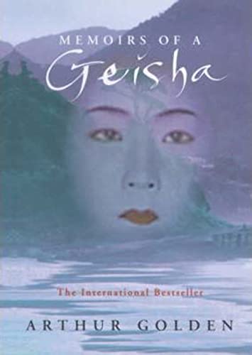 Memoirs of a Geisha