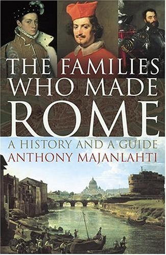 The Families Who Made Rome