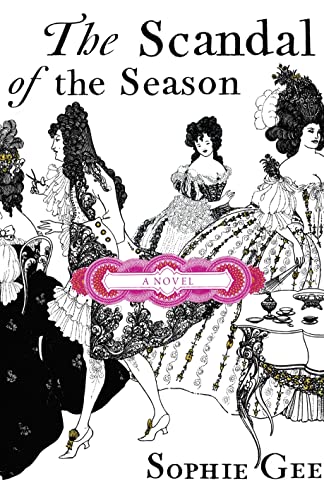 The Scandal of the Season