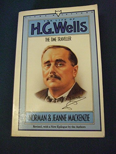 The Life of H.G.Wells: Time Traveller
