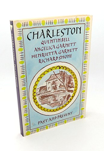 Charleston: Past and Present