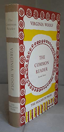 The Common Reader: No. 2