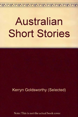 Australian Short Stories
