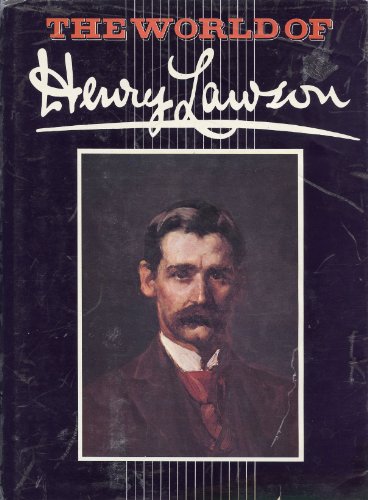 The World of Henry Lawson
