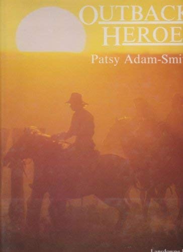 Outback Heroes