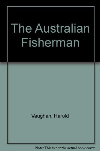 The Australian Fisherman