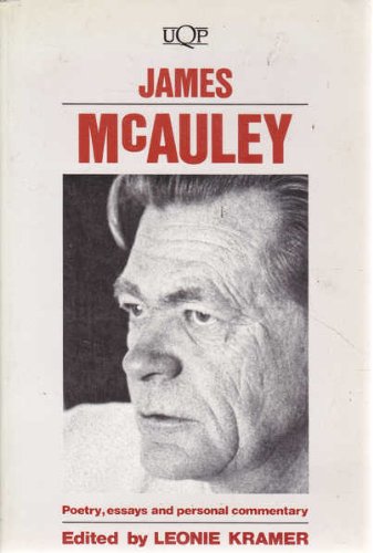 James McAuley