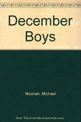 The December Boys