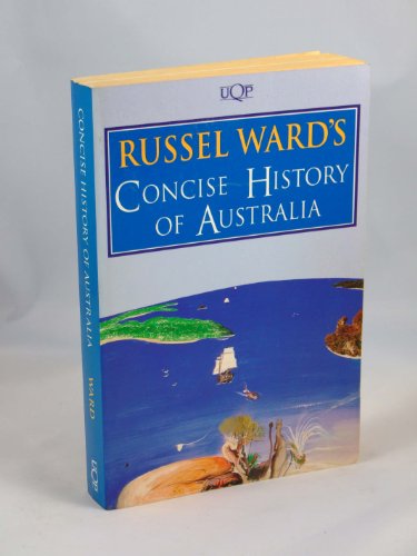 The Concise History of Australia