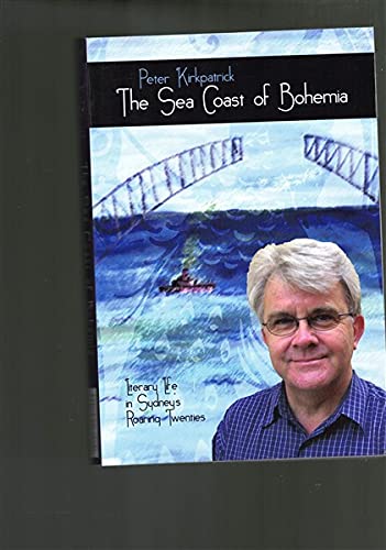 The Seacoast of Bohemia