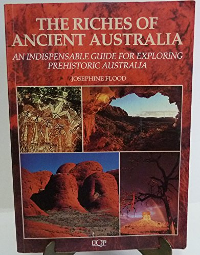 The Riches of Ancient Australia
