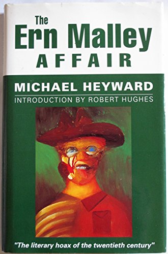 The Ern Malley Affair