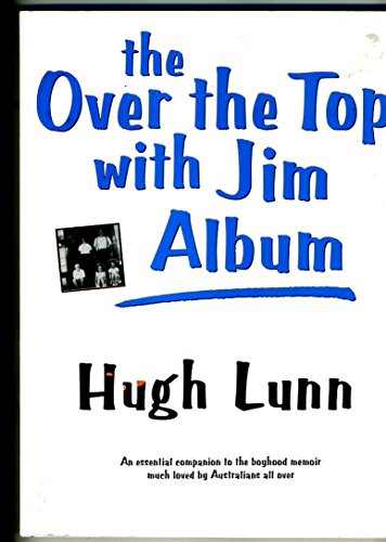 The Over the Top with Jim" Album
