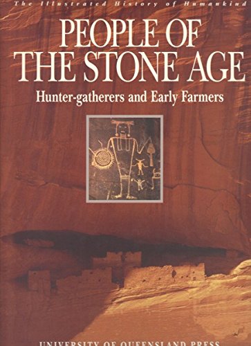 People of the Stone Age: Vol 2