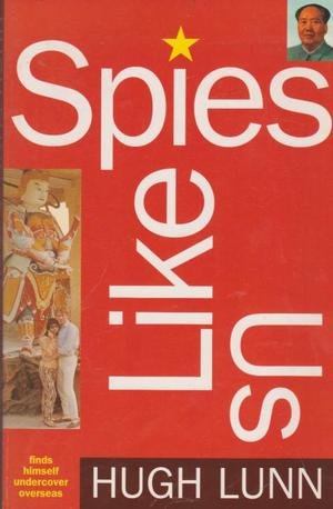 Spies Like Us