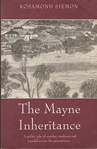 The Mayne Inheritance