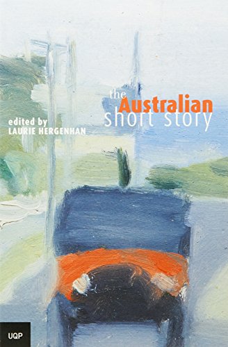 Australian Short Story