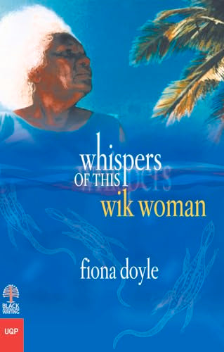 Whispers Of The WIK Woman
