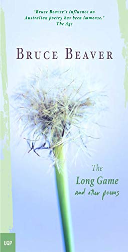 The Long Game and Other Poems