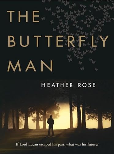 The Butterfly Man