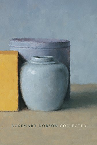 Rosemary Dobson Collected