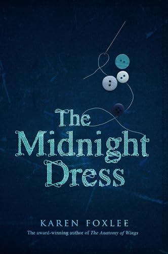 The Midnight Dress