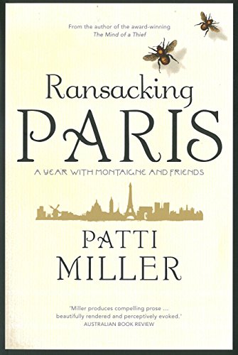 Ransacking Paris