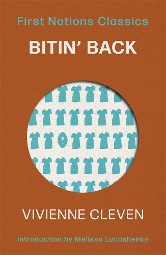 Bitin' Back: First Nations Classics