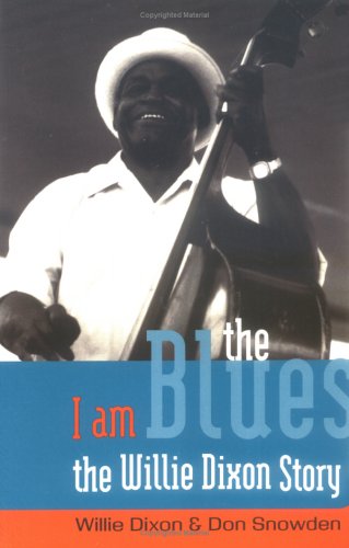 I am the Blues