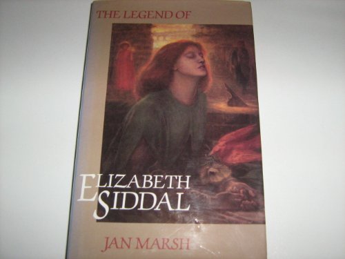 The Legend of Elizabeth Siddal