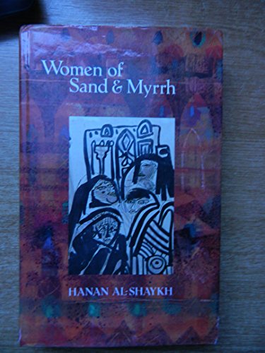 Women of Sand and Myrrh