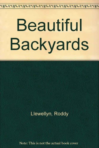 Beautiful Backyards