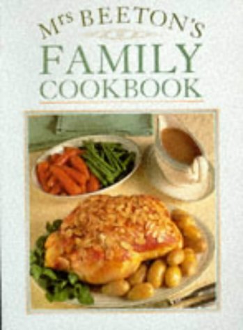 Mrs.Beeton's Family Cookbook
