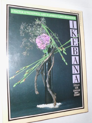 Ikebana: Practical Guide to Japanese Flower Arrangement