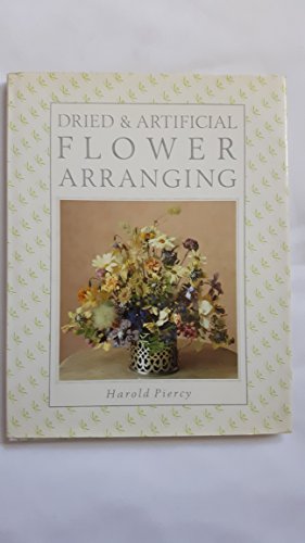 Dried and Artificial Flower Arranging