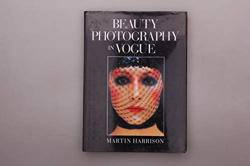 Beauty Photography in "Vogue"