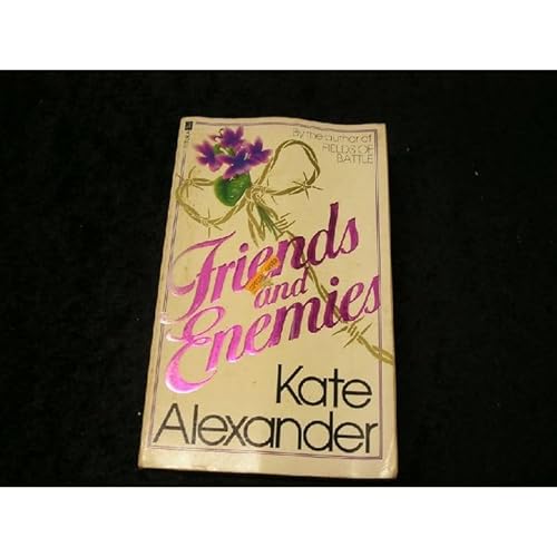Friends and Enemies
