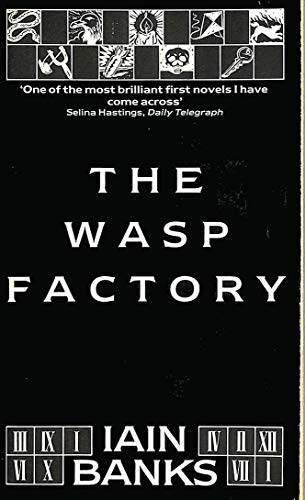 The Wasp Factory