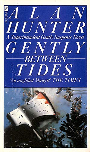 Gently Between Tides