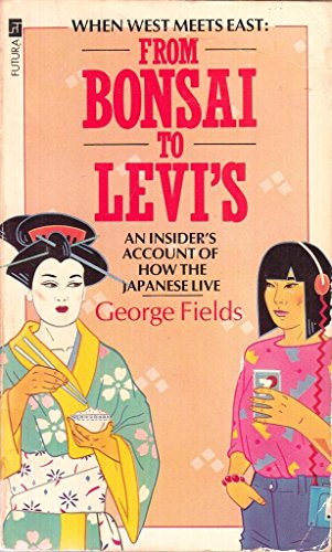 From Bonsai to Levi's
