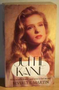 Juffie Kane