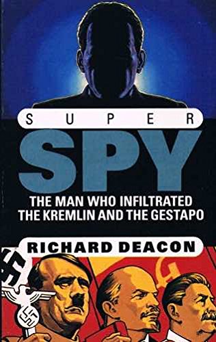 Super-spy