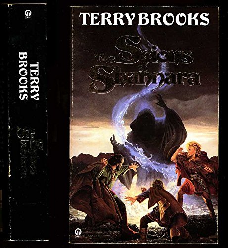 The Scions of Shannara