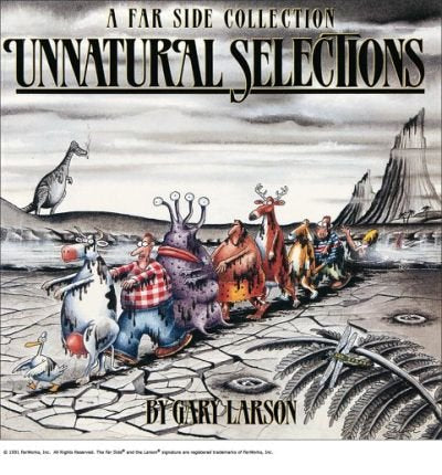Unnatural Selections: A Far Side Collection