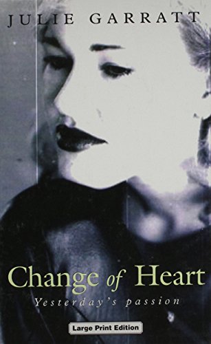 Change Of Heart