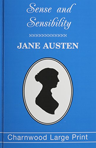 Sense And Sensibility