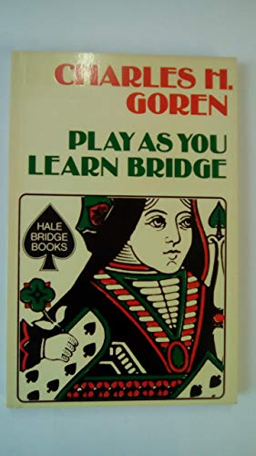 Play as You Learn Bridge