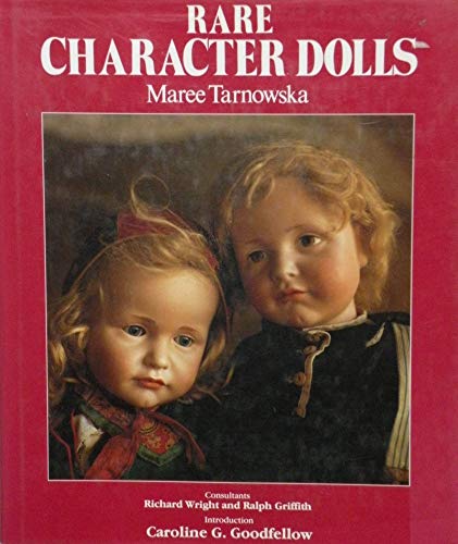 Rare Character Dolls