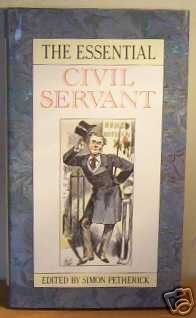 The Essential Civil Servant