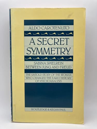 Secret Symmetry